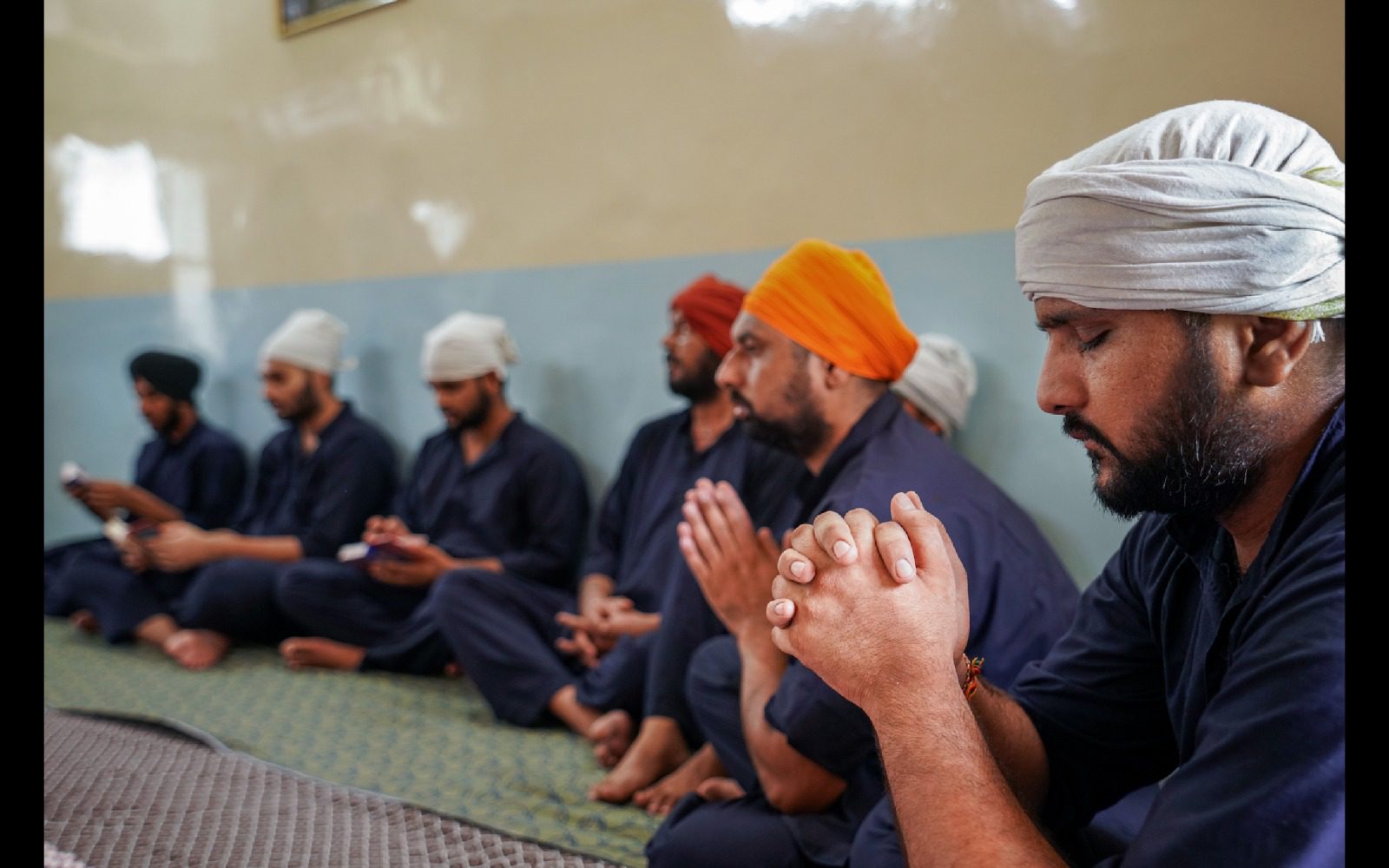 Radiating Positive Energy: The Spiritual Essence of ‘Good Vibes’ in Psychiatry