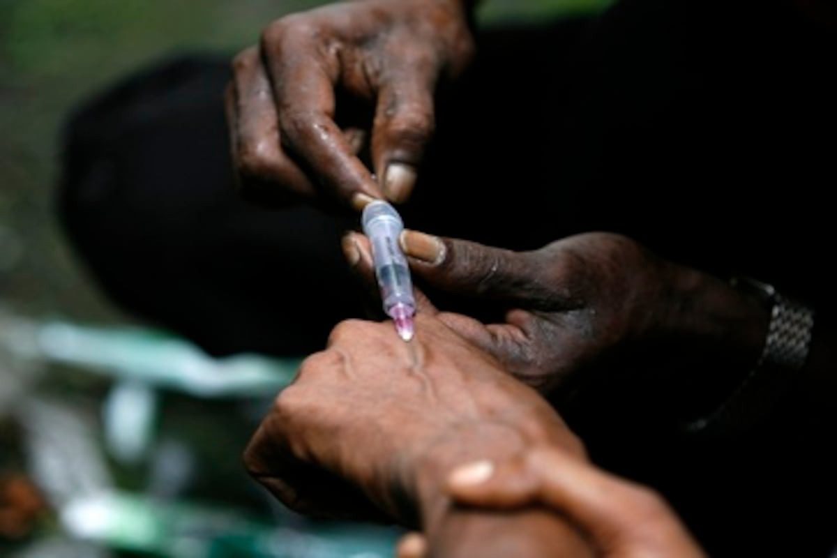 ਨਸ਼ਾਖੋਰੀ