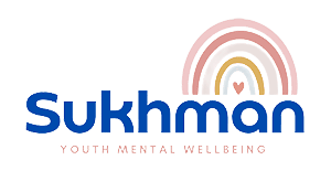 Sukhman Logo