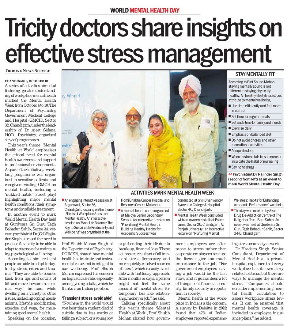 The Tribune October 10, 2024