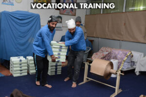 Akal Skill and Entrepreneurship Centre – Baru Sahib, Sirmour, H.P. (Established 2022)