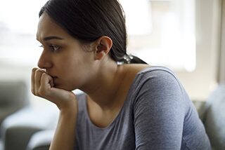 ਮਾਨਸਿਕ ਰੋਗ