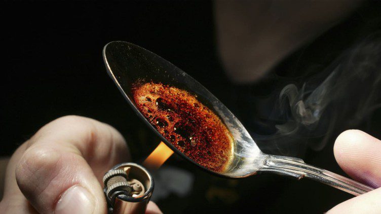 Unveiling the Horrors of Heroin: Journey into Its Chilling Composition