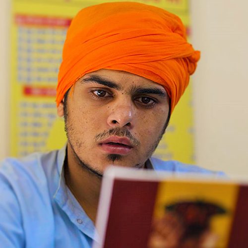 A Journey Toward Recovery