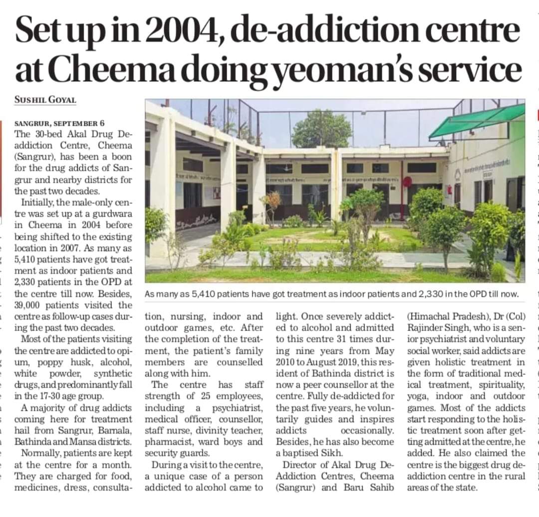 The Tribune September 7, 2024